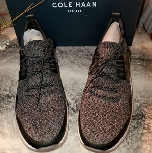Cole Haan sneaker